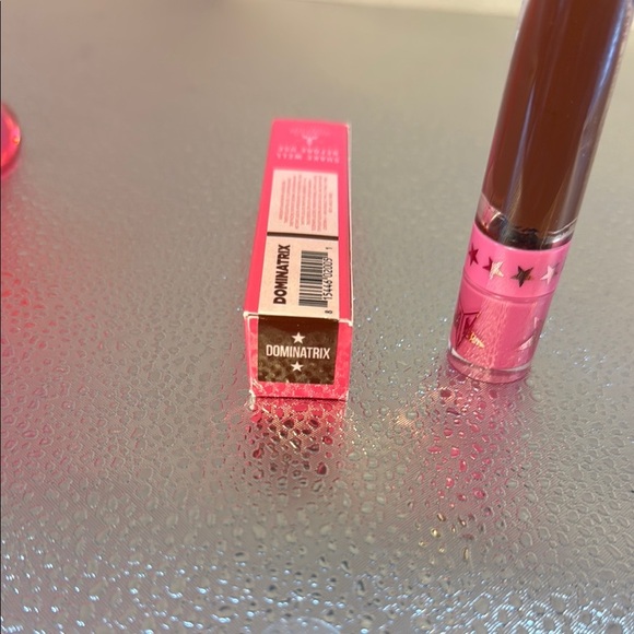 Jeffree Star Lipstick - Rich Brown - Picture 3 of 3